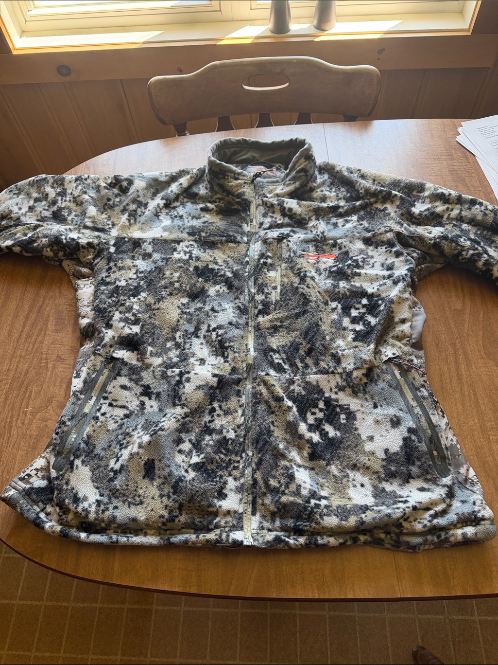 Sitka Gear Mens Celsius Jacket